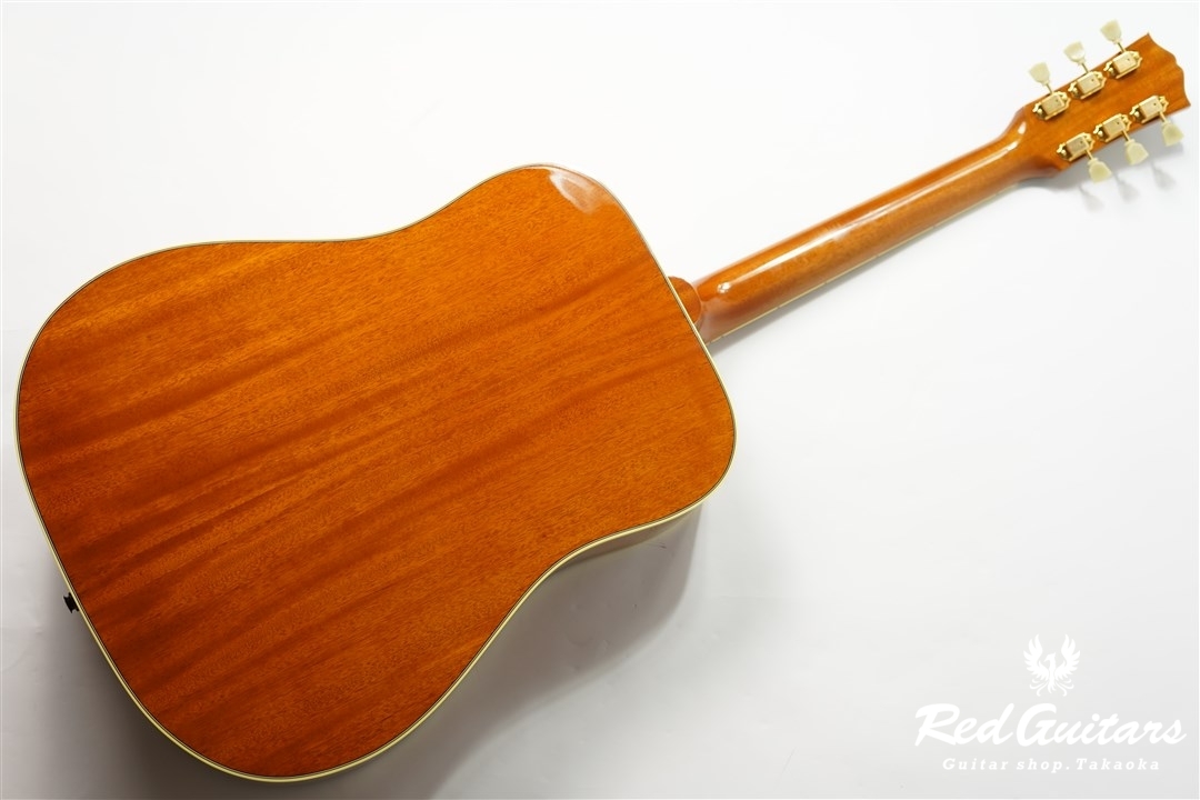 Gibson Hummingbird Original - Heritage Cherry Sunburst | Red 